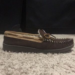 Minnetonka Moccasins
